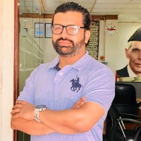 Qammar Iqbal