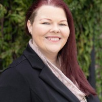 Stephanie Mcwilliams