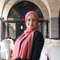 Dr.Mariam Bokai