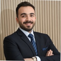 Mohammed Ayesh