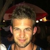 Jason Brody