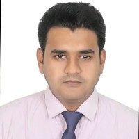Mohammad Mohidul Islam