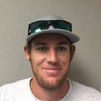 Dustin Daley