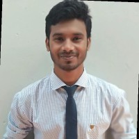 Mosharaf Hossen