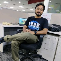 Pratik Gon