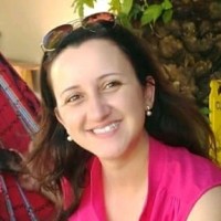 Juscilene Pereira