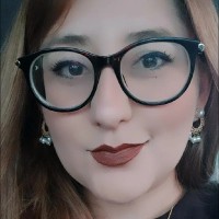 Julie Iraheta