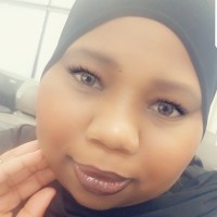 Monique Washington