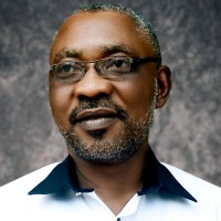 Oladipo Stephen A. Daramola