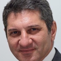 Andrew Andreou