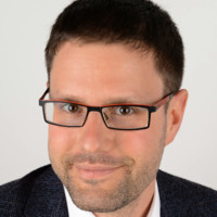 Dr. Marc Hänel