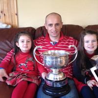 Alan O' Connor
