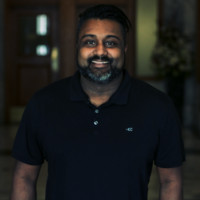 Darren Prasad