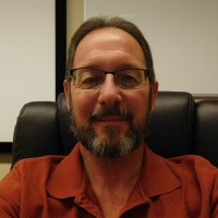 Steve Seberson