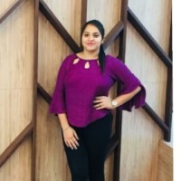 Anjika Bharti