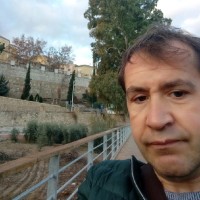 Salvador Torres Salmerón