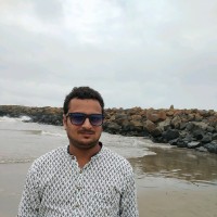 Rama Krushna Padhi