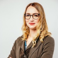 Olena Cherney