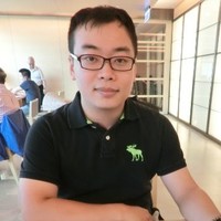 Larry Lai