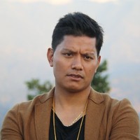 rajeeb shakya