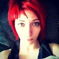 Beth Scheel