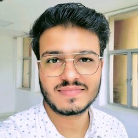 Md Arbaj Hussain