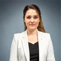 Caroline Fugere