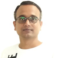 Mahesh Garade