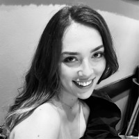 Aikaterini (Katerina) Palikoglou