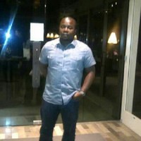 Anyaebosi Ekene