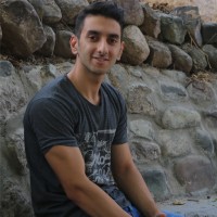 amirhossien Behshahrian