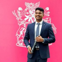 Sonu Skariah John
