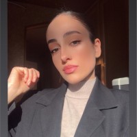 Ana Makharadze