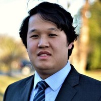 Christopher Ching