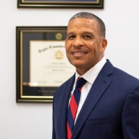Anthony E. Robinson, Ph.D.