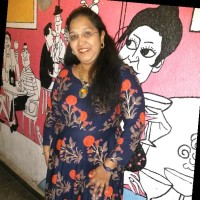 Kalpana Kamble