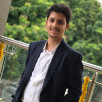 Krushan Shah