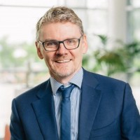 Klaus Strack