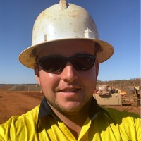 Luke Bayley