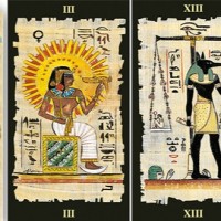 mystichouse bán bài tarot