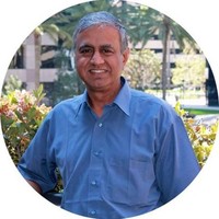 Nani Narayanan Srinivasan