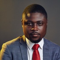 Anthony Raji