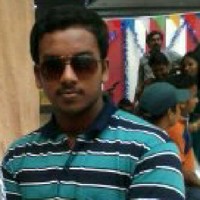 Logeshwaran Balaji