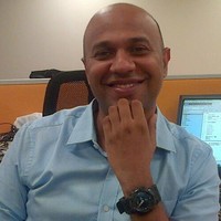 Vivek Priye Verma