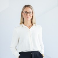 Katharina Garza