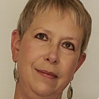 Robin Grimes