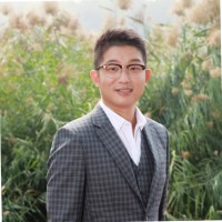 Marcus Miao