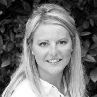 Dr Lucinda Dawson