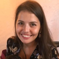 Madalina Ciuches