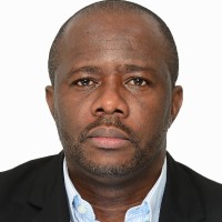 Chinedu Obinwa